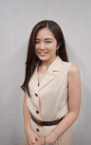 株式会社FIORITURA代表 北原茜（きたはら あかね）のプロフィール写真